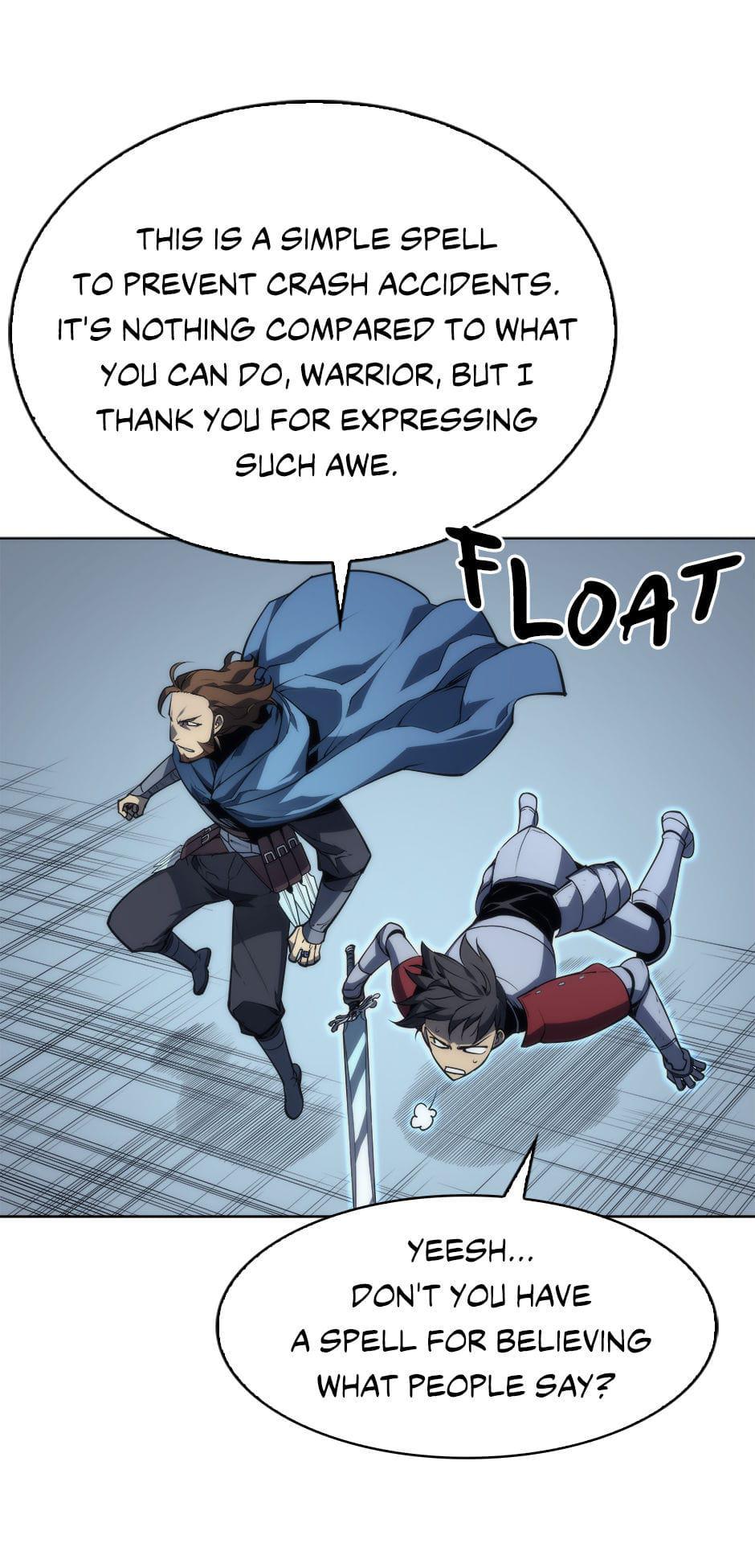 Overgeared Chapter 5 17