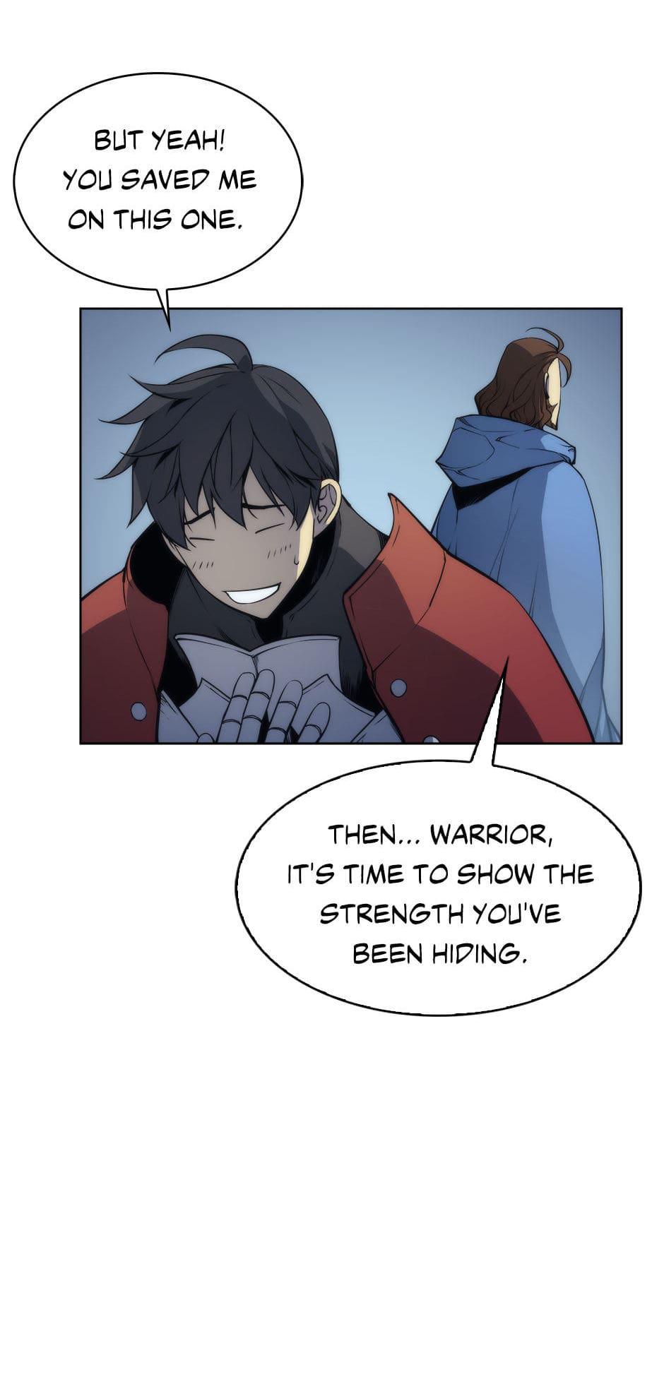 Overgeared Chapter 5 18