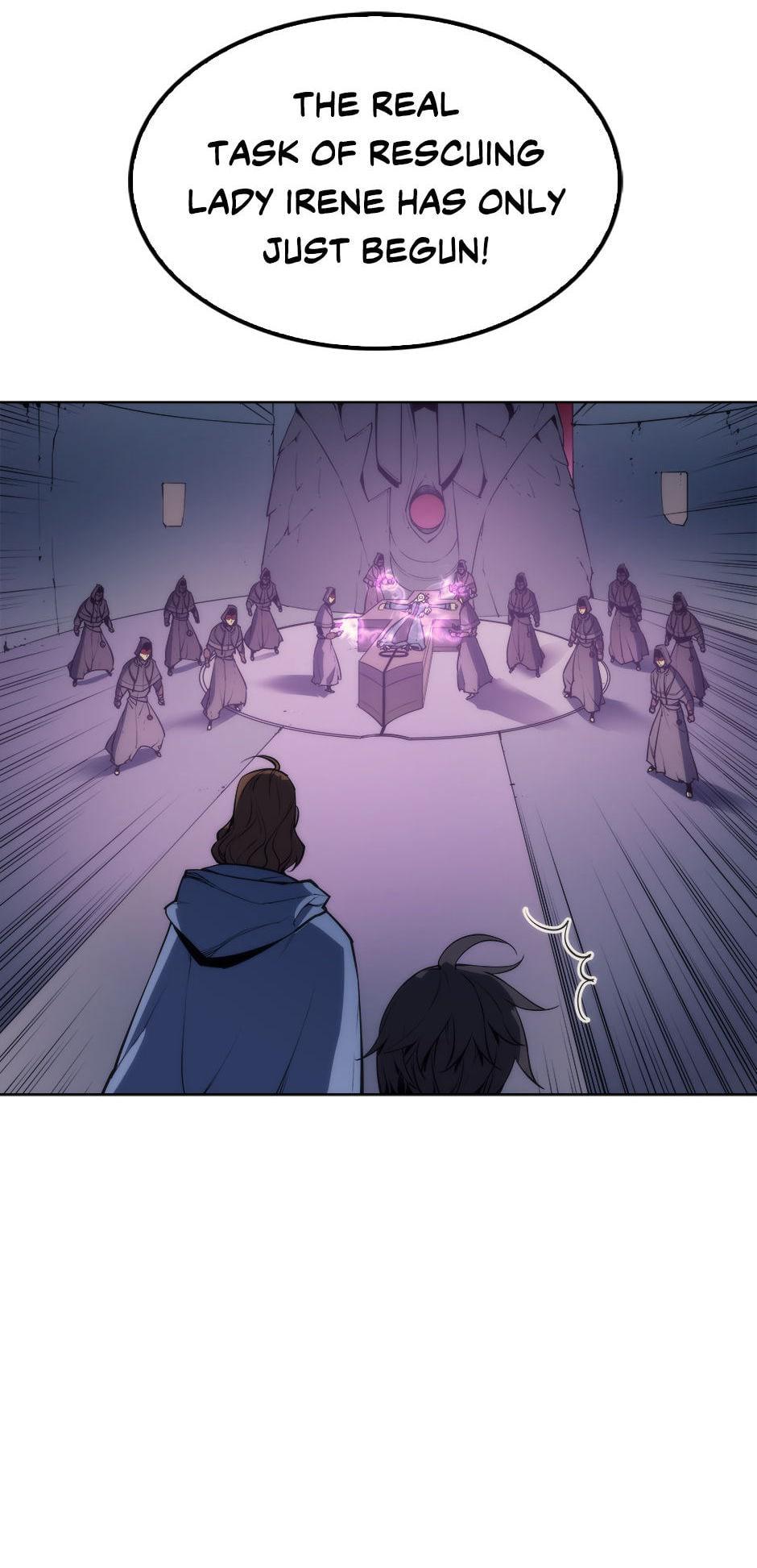 Overgeared Chapter 5 19