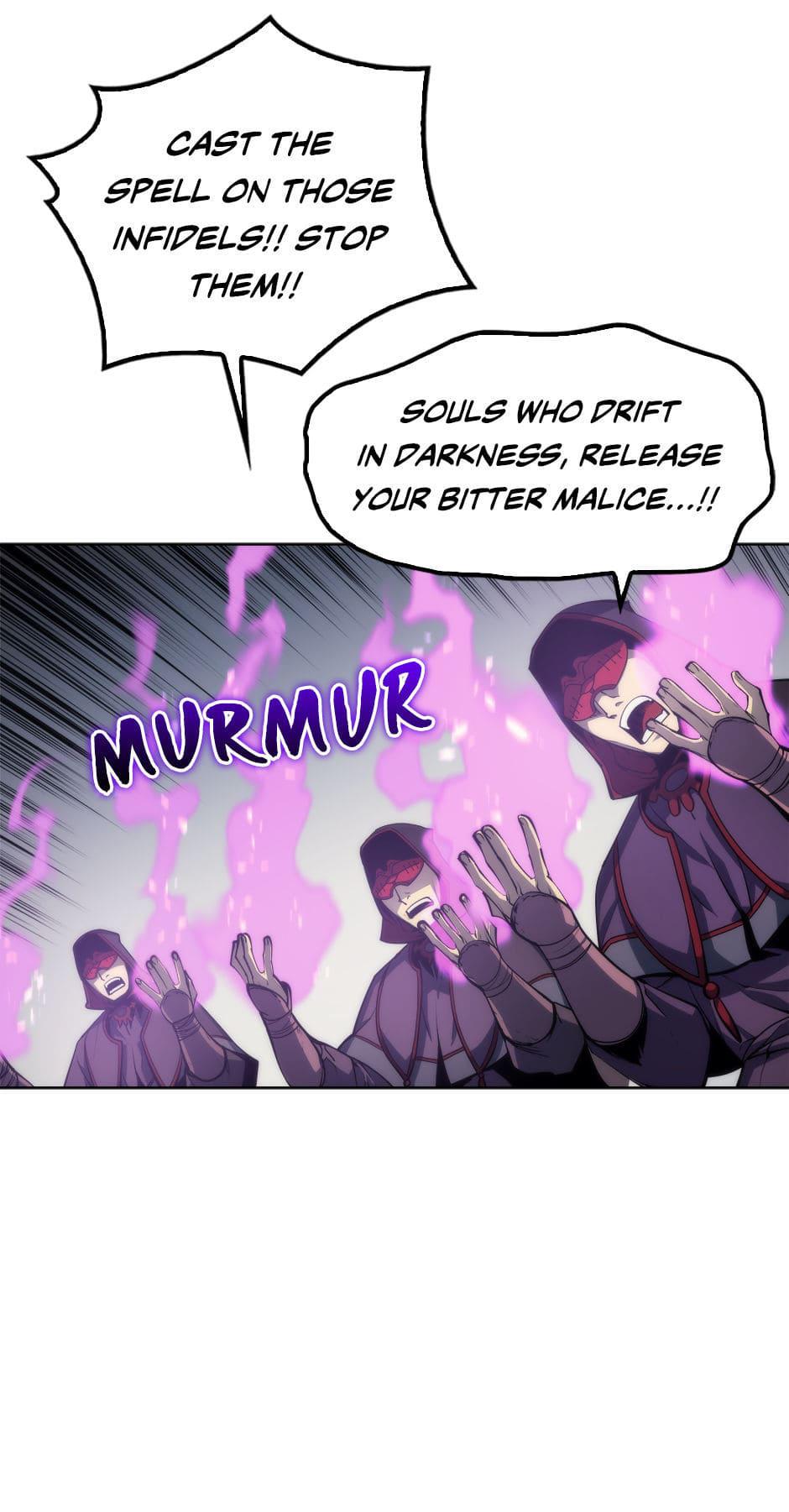 Overgeared Chapter 5 20