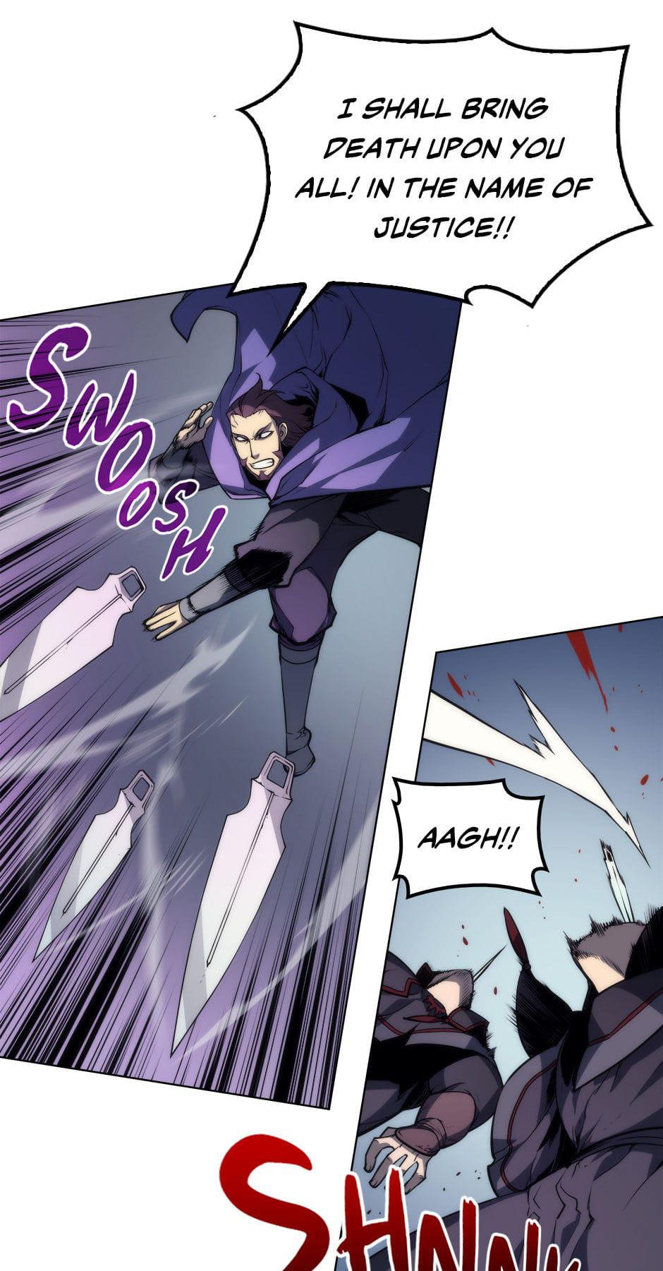 Overgeared Chapter 5 22