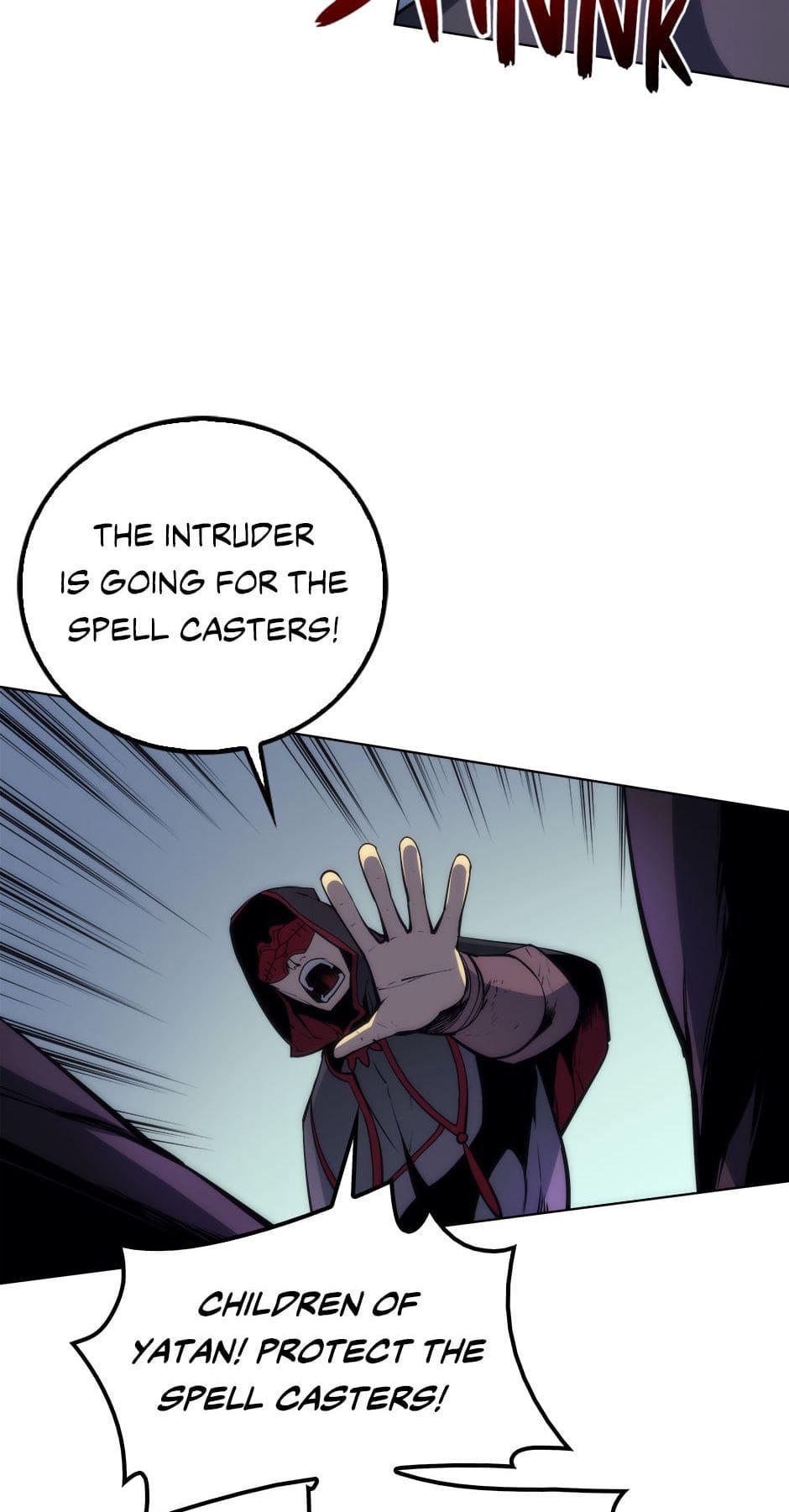 Overgeared Chapter 5 23