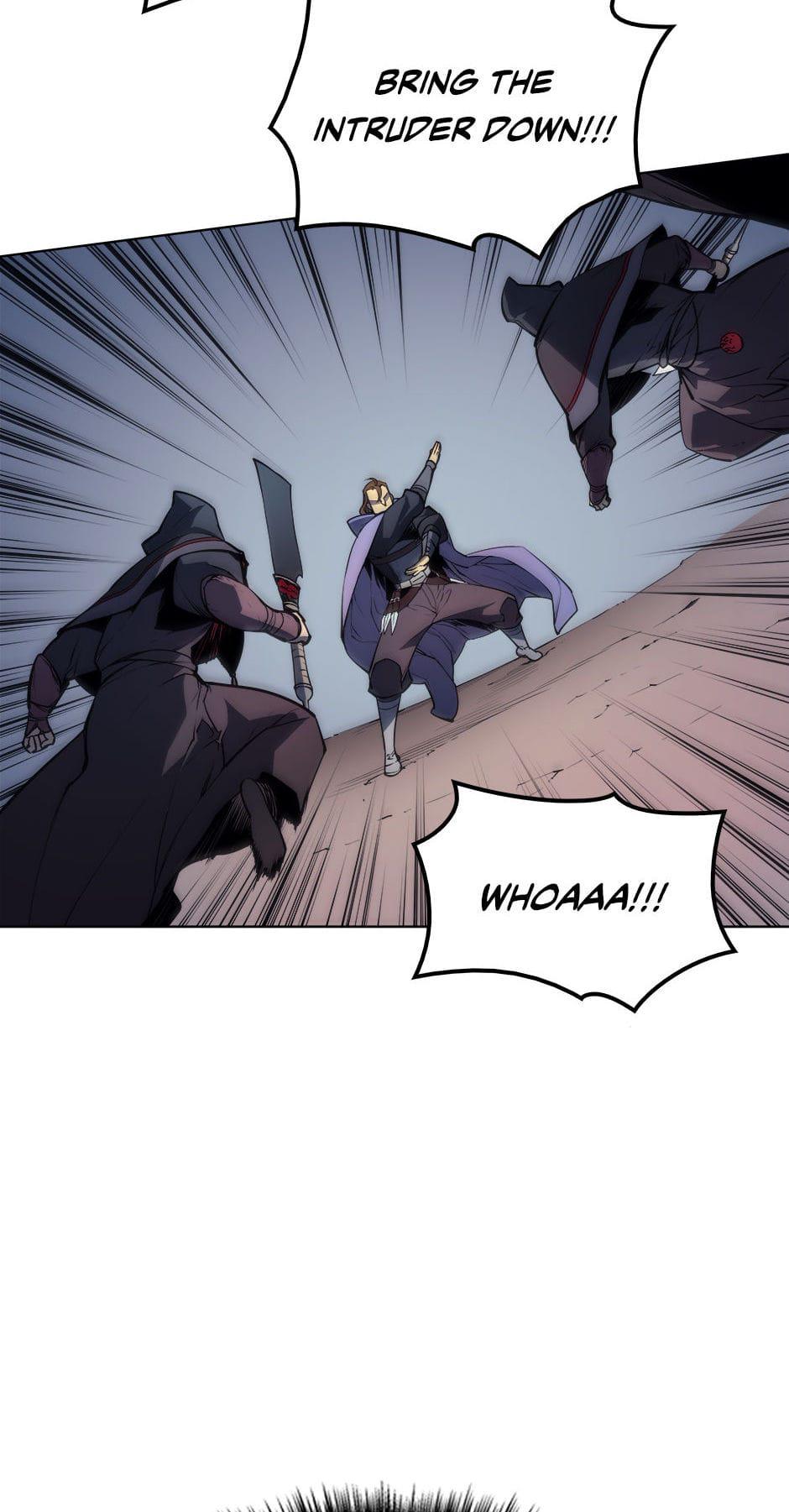 Overgeared Chapter 5 24