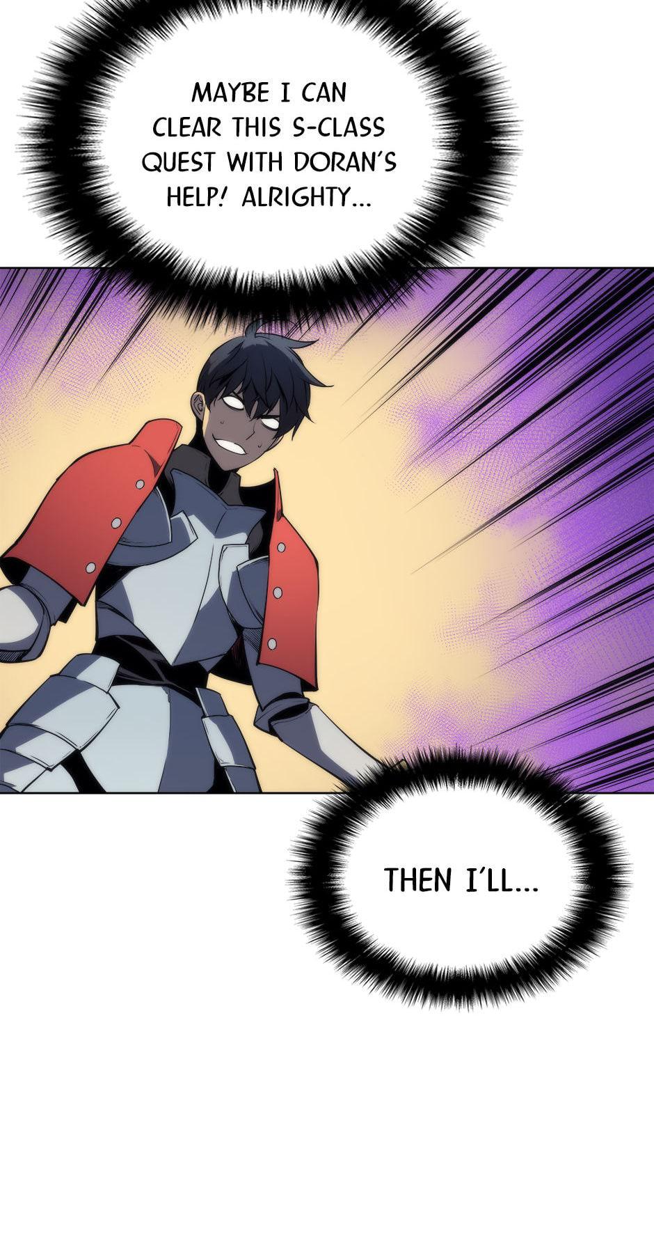 Overgeared Chapter 5 26