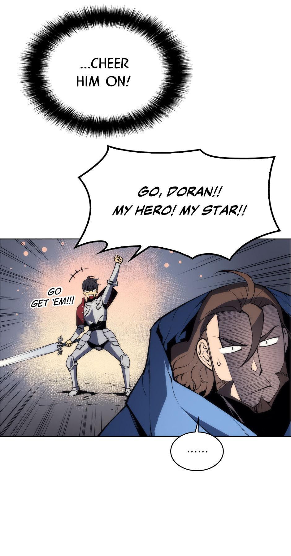 Overgeared Chapter 5 27