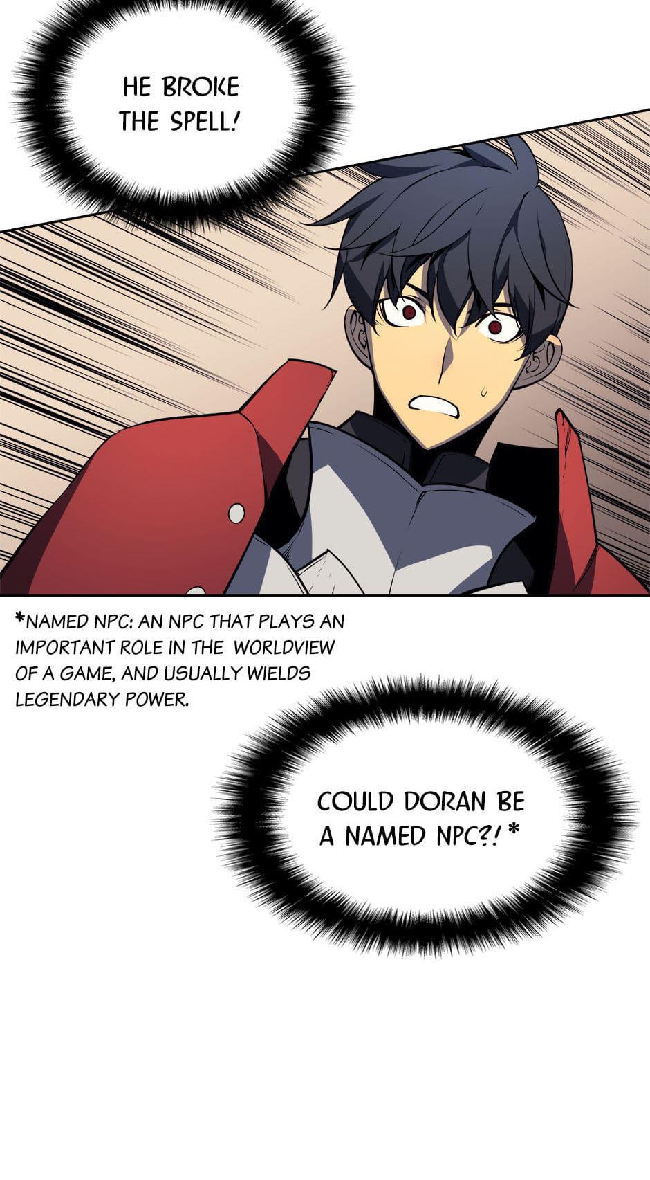 Overgeared Chapter 5 37