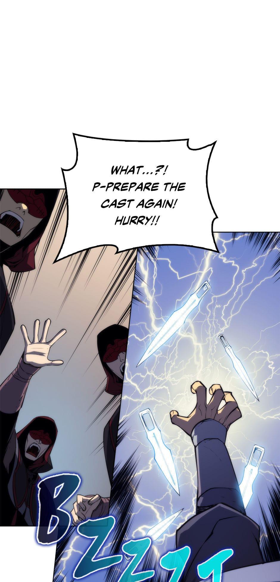 Overgeared Chapter 5 38