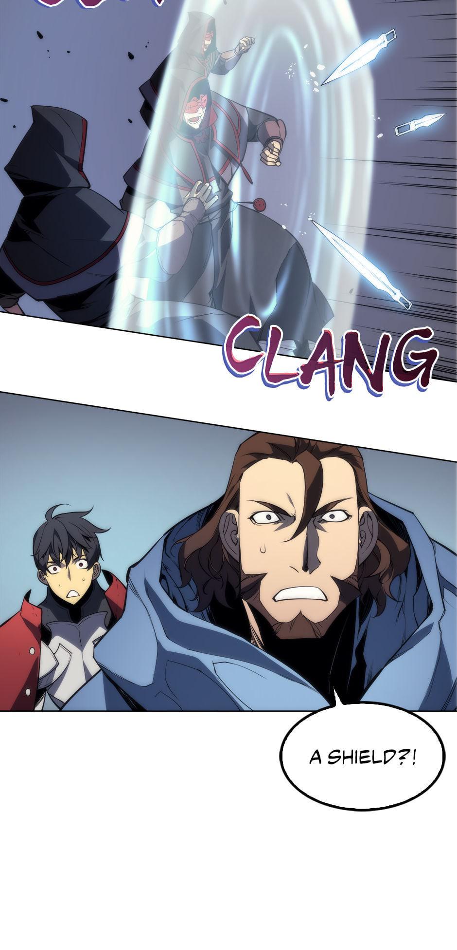 Overgeared Chapter 5 42