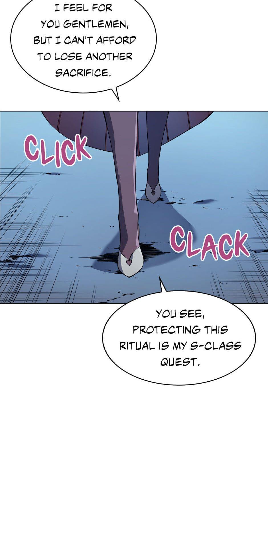 Overgeared Chapter 5 44