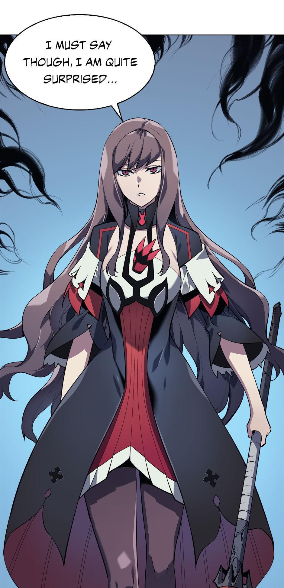Overgeared Chapter 5 45