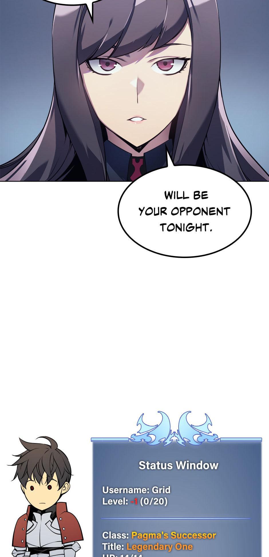 Overgeared Chapter 5 47