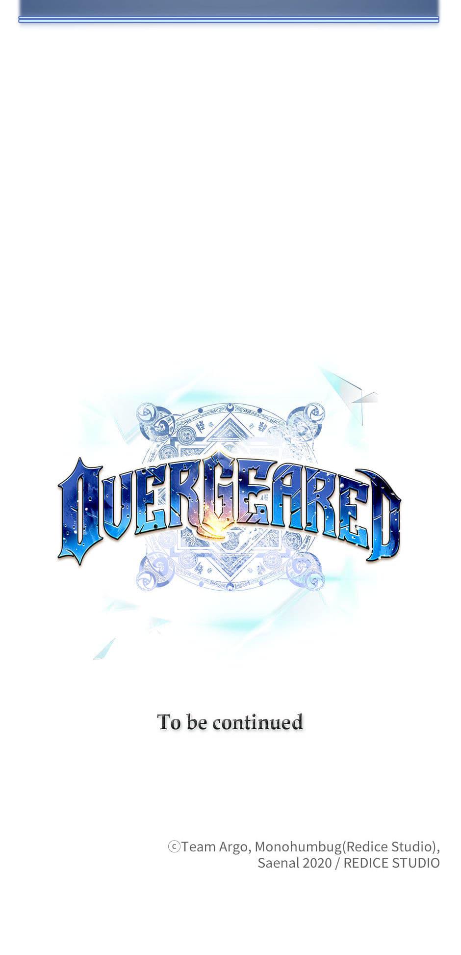 Overgeared Chapter 5 49