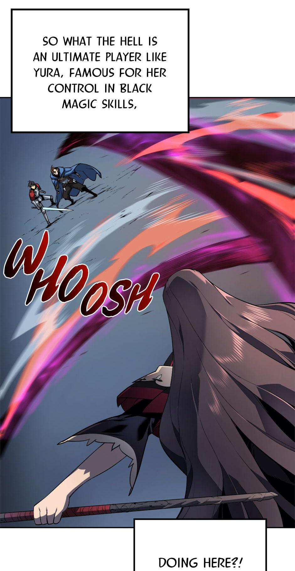 Overgeared Chapter 6 4