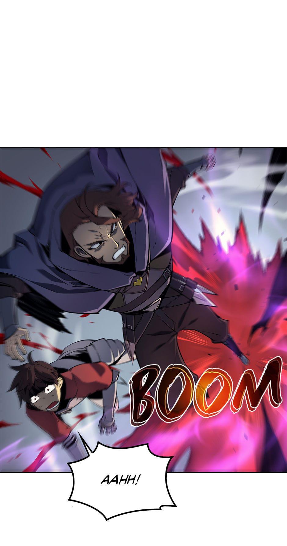 Overgeared Chapter 6 6