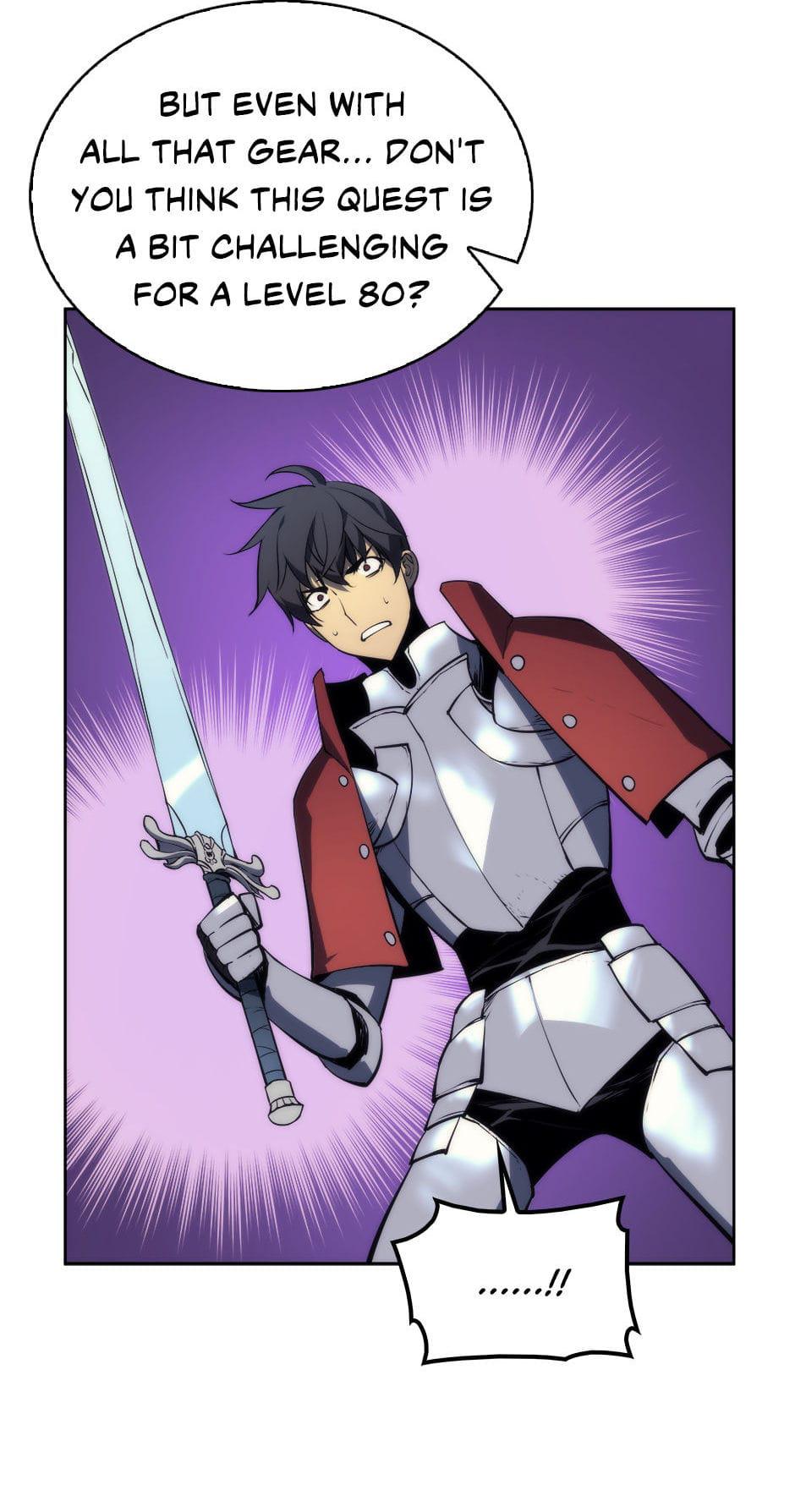 Overgeared Chapter 6 9