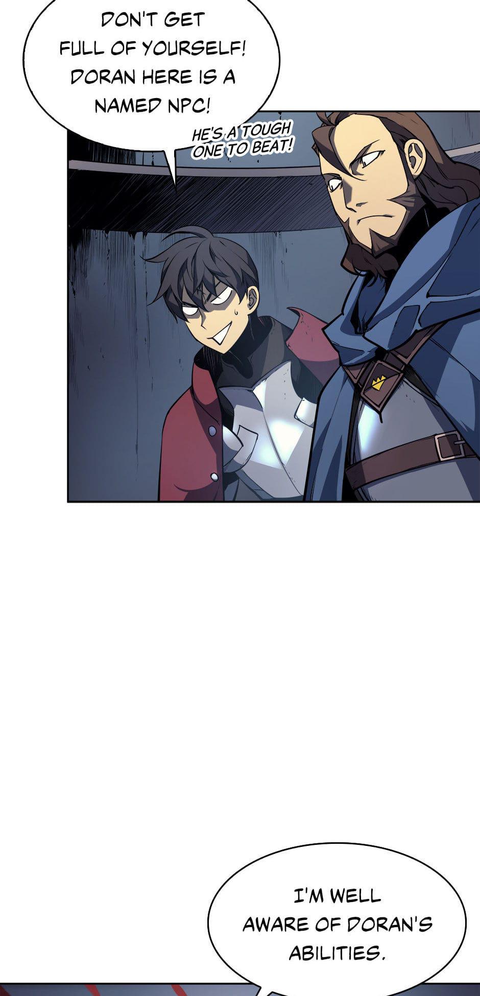 Overgeared Chapter 6 11