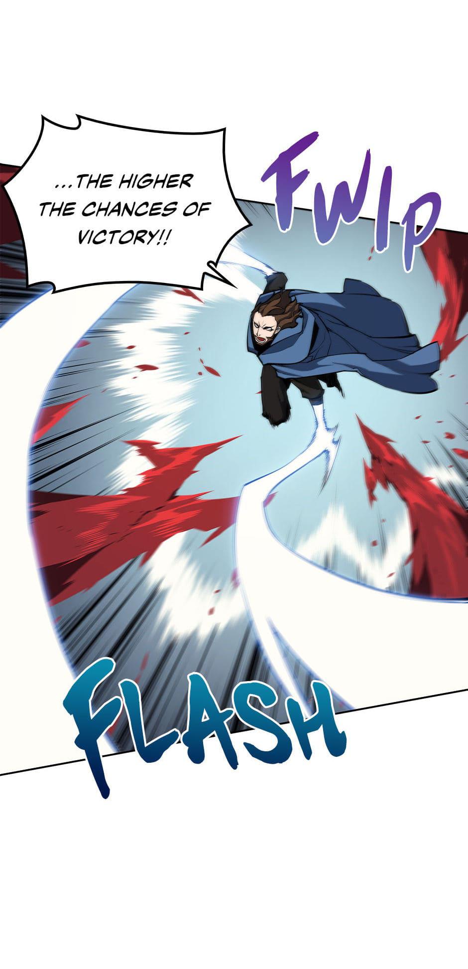 Overgeared Chapter 6 16