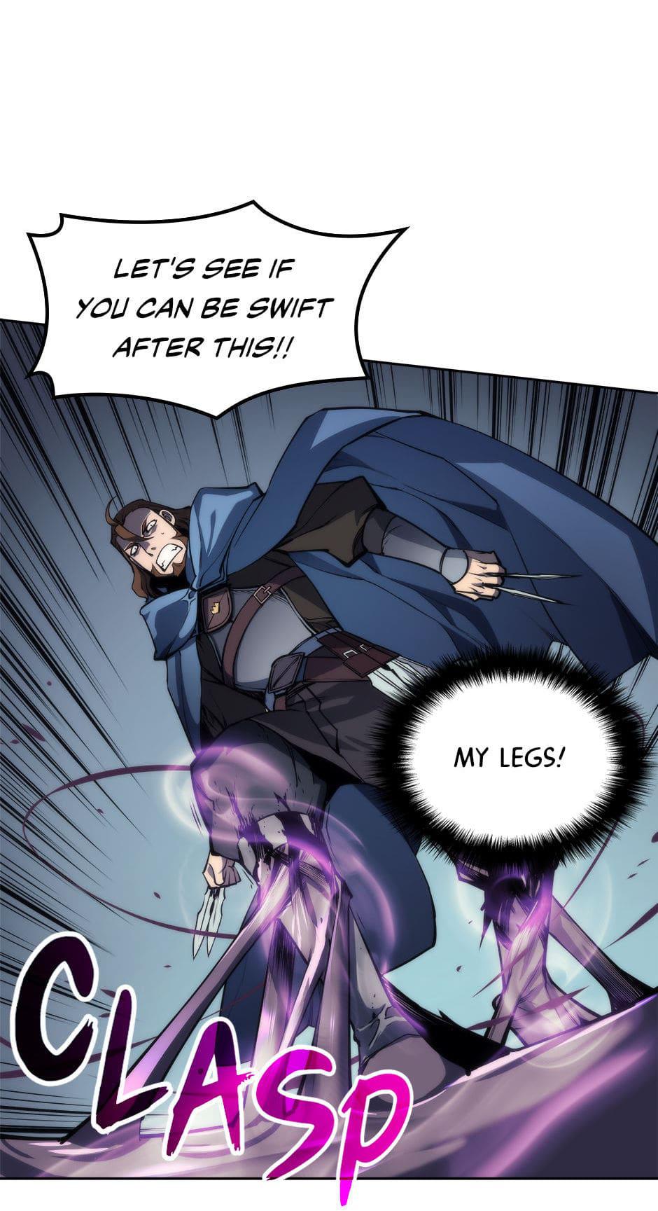 Overgeared Chapter 6 18