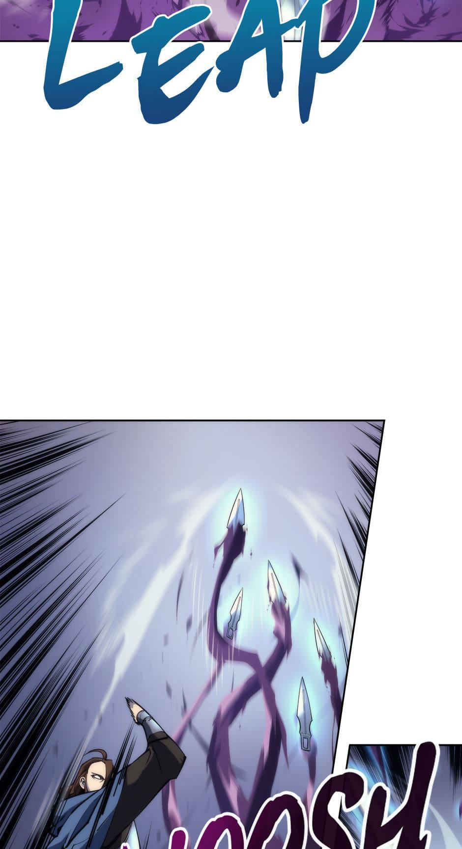 Overgeared Chapter 6 20