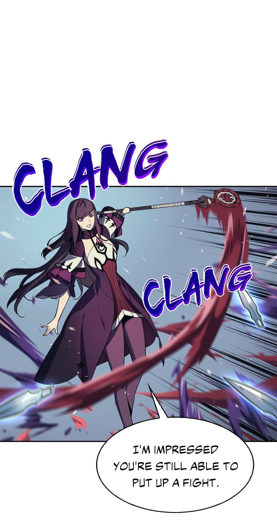 Overgeared Chapter 6 22