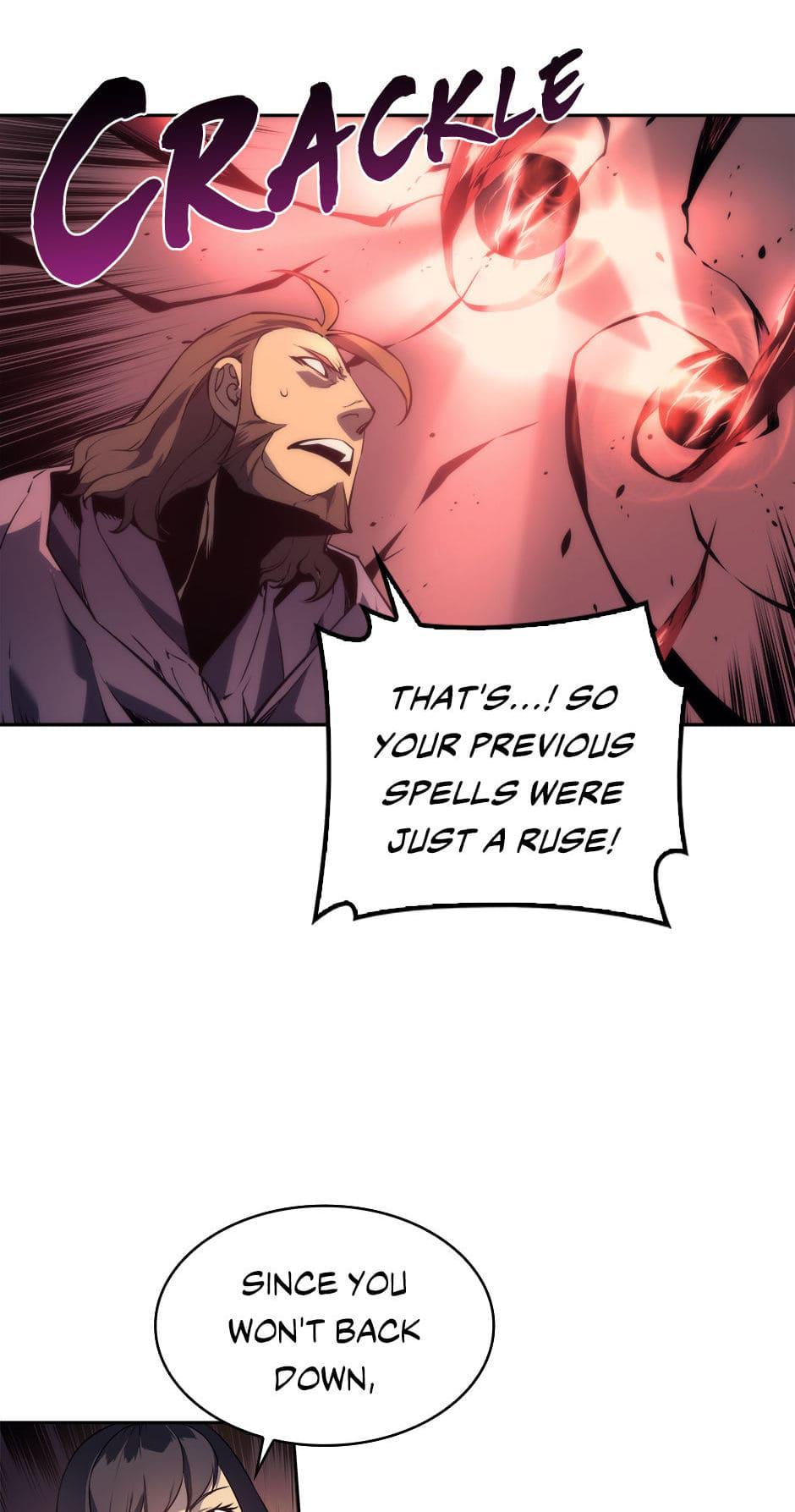 Overgeared Chapter 6 24