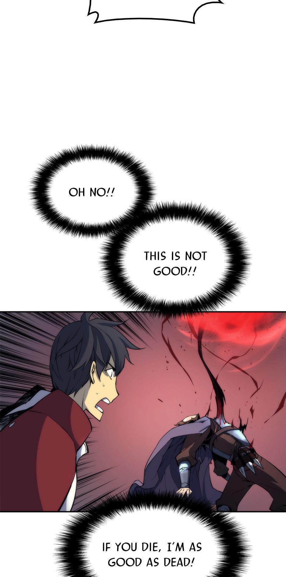 Overgeared Chapter 6 27