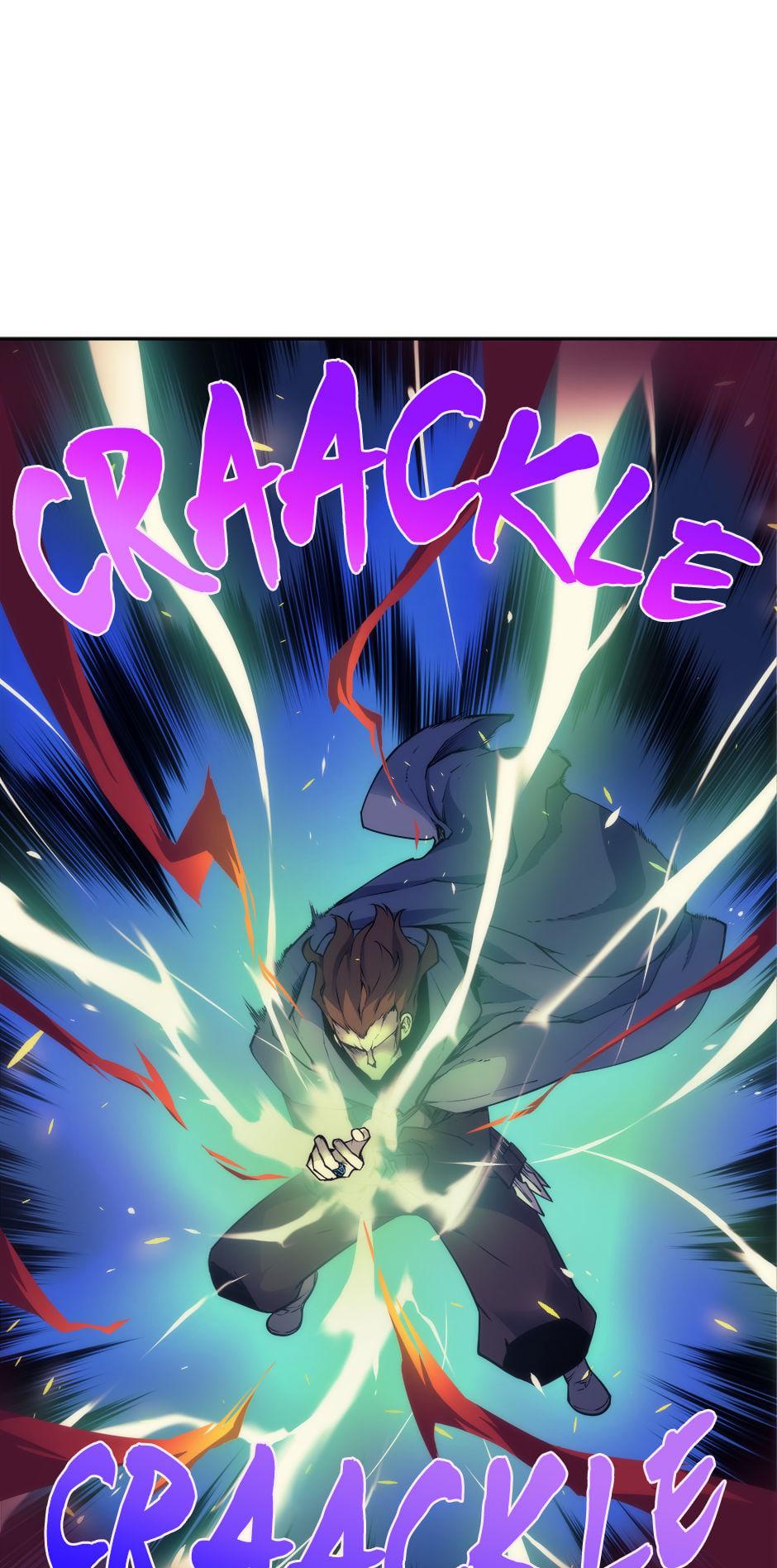 Overgeared Chapter 6 29
