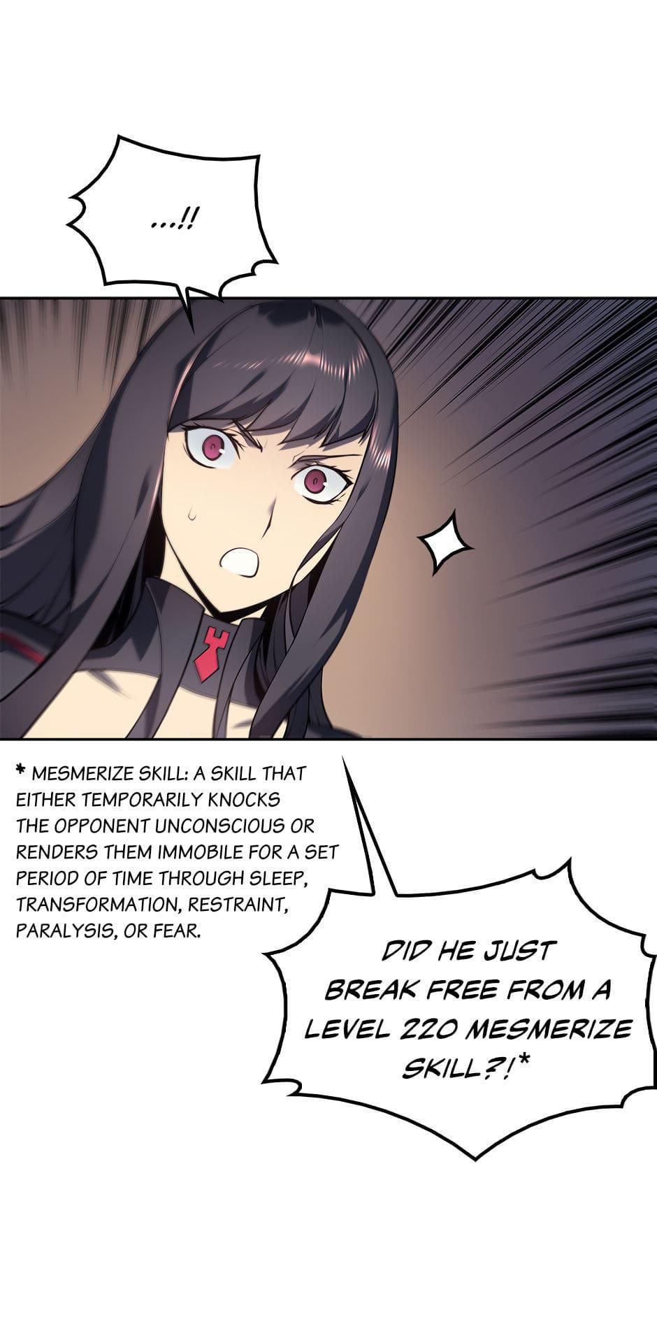 Overgeared Chapter 6 31