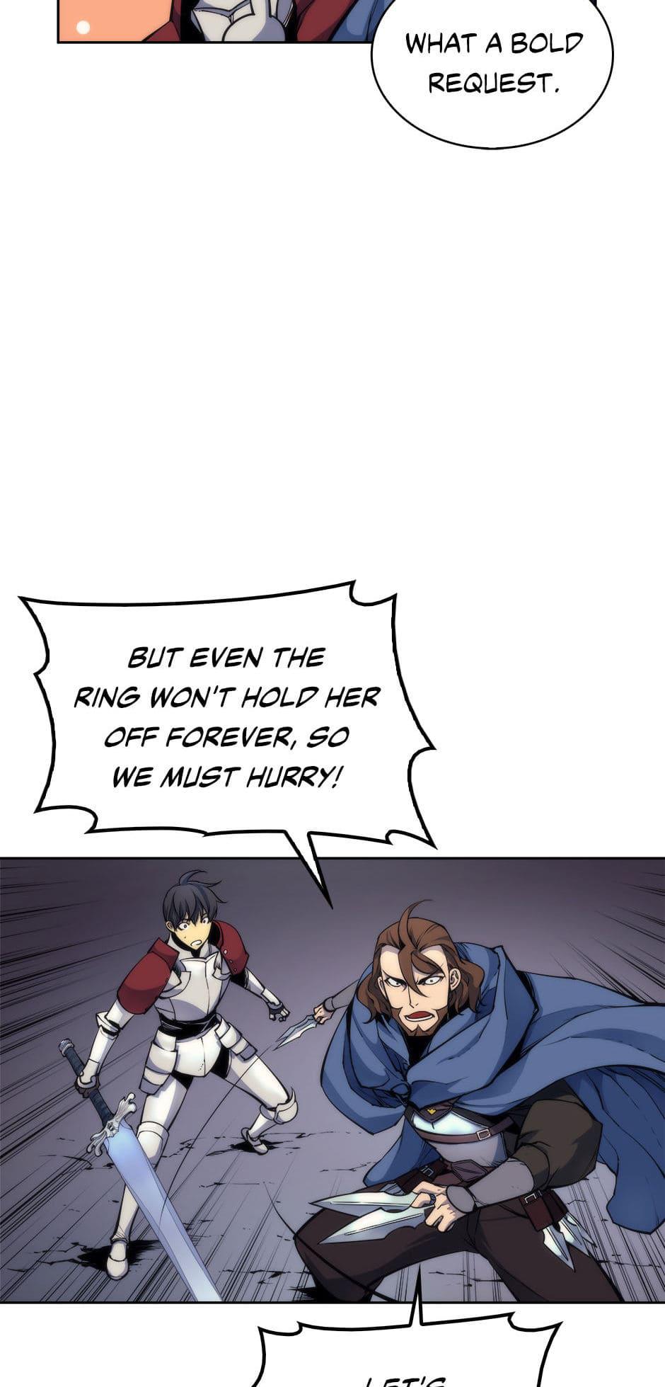 Overgeared Chapter 6 34