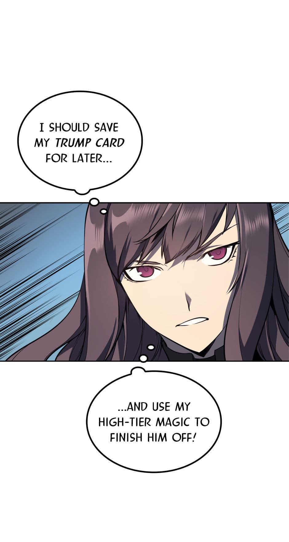 Overgeared Chapter 6 38