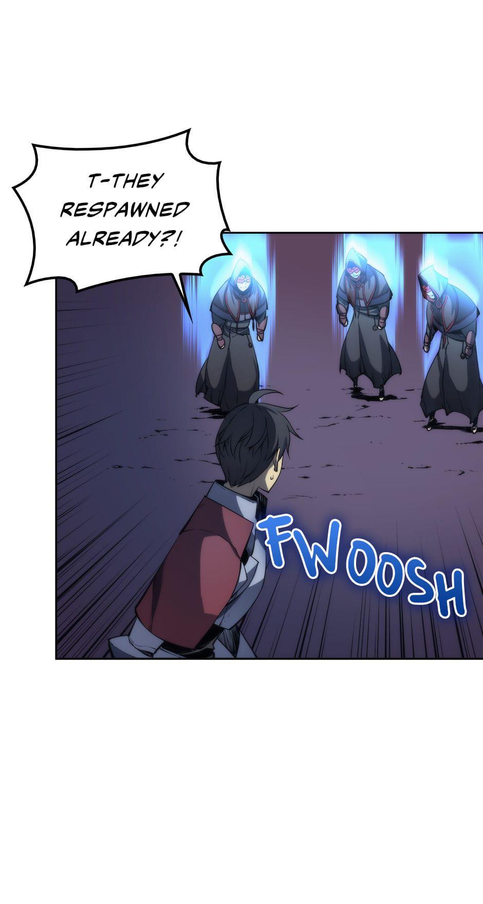 Overgeared Chapter 6 40