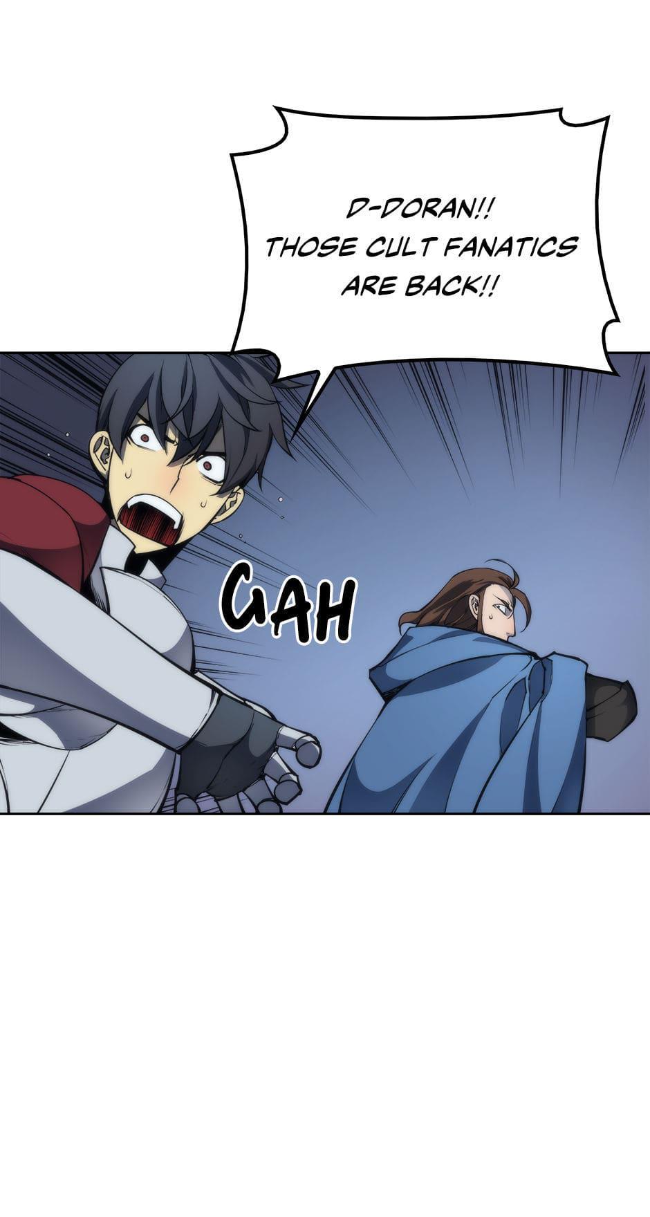 Overgeared Chapter 6 41