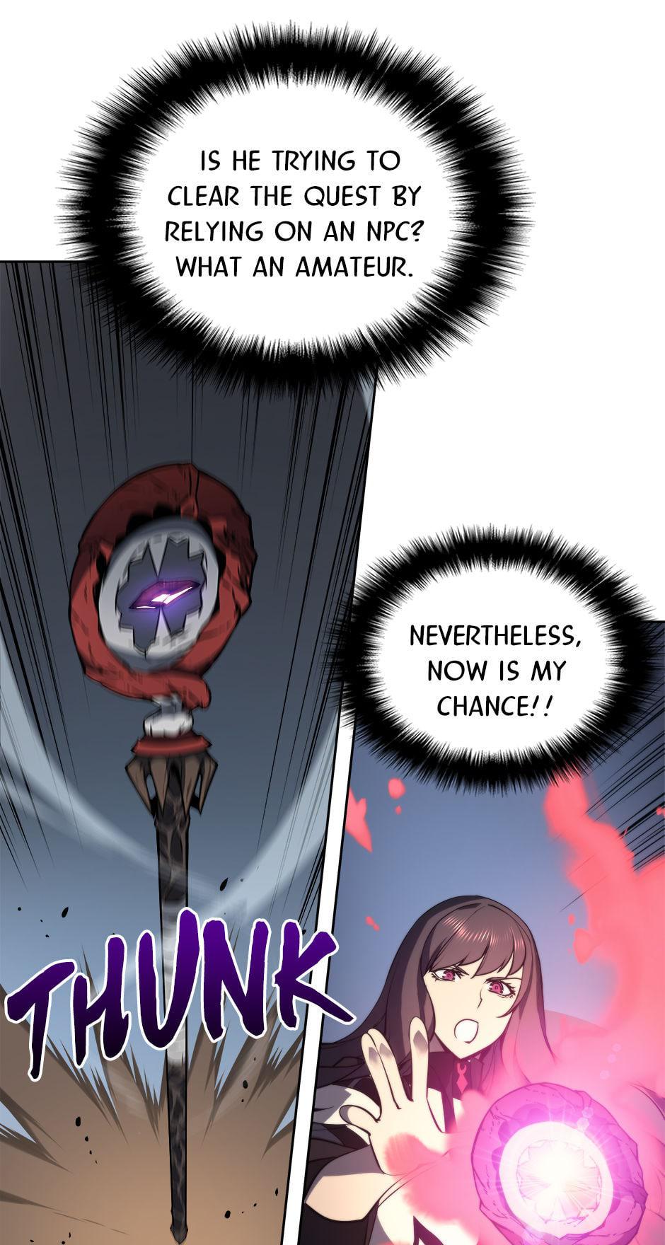 Overgeared Chapter 6 42