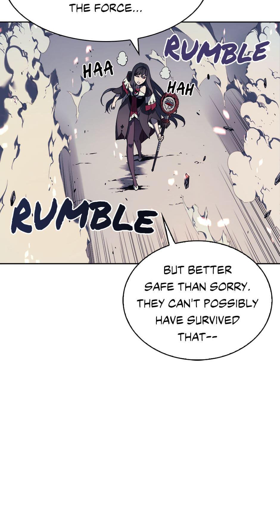 Overgeared Chapter 6 51