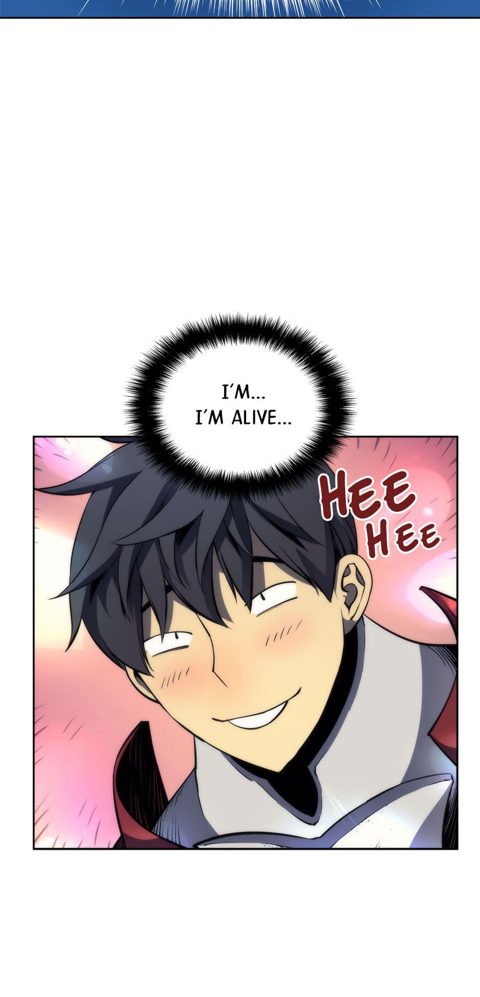 Overgeared Chapter 7 5