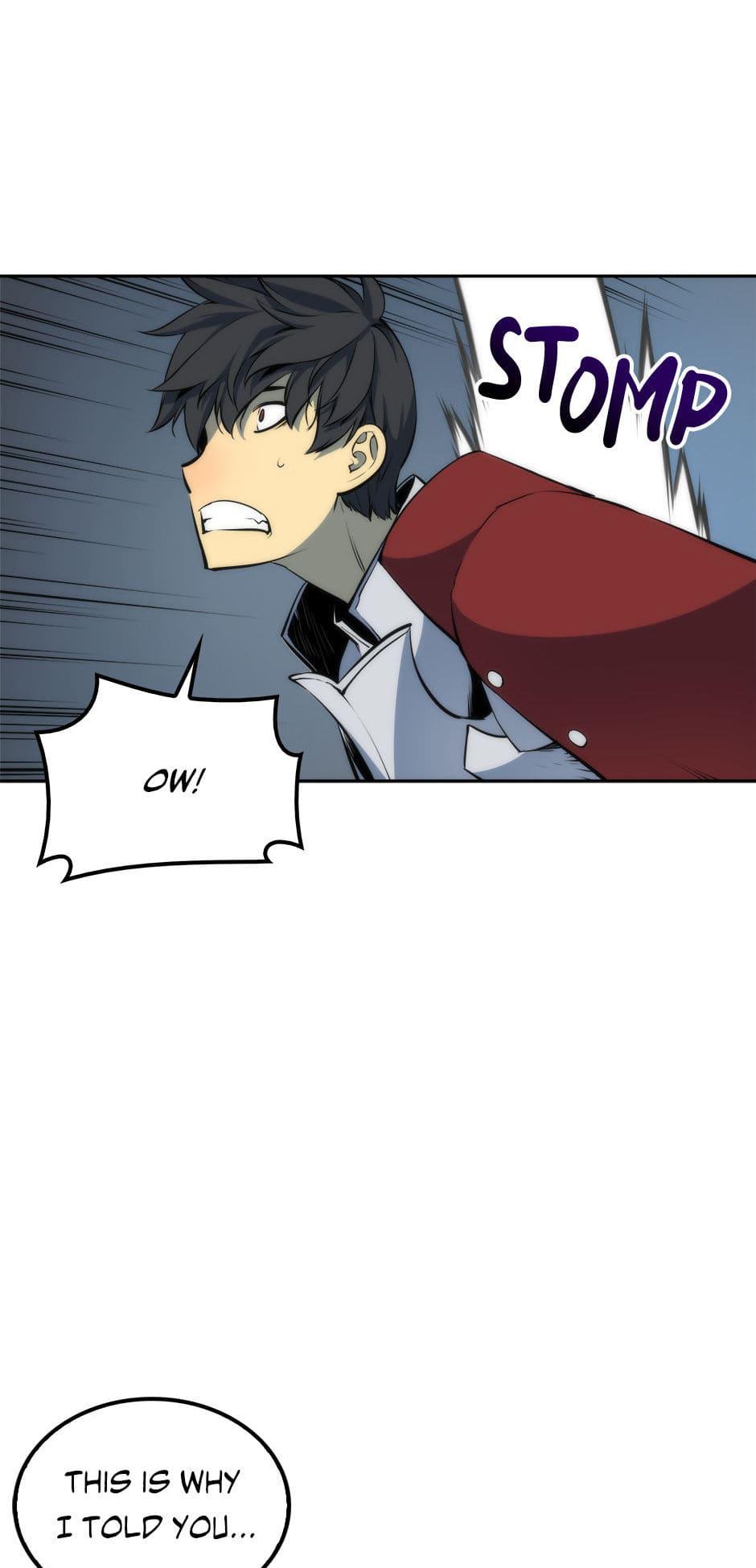 Overgeared Chapter 7 9