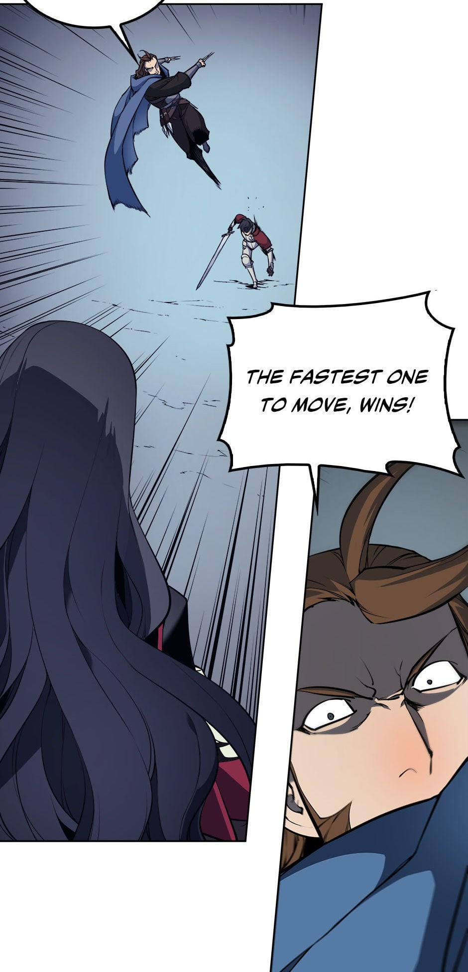 Overgeared Chapter 7 10