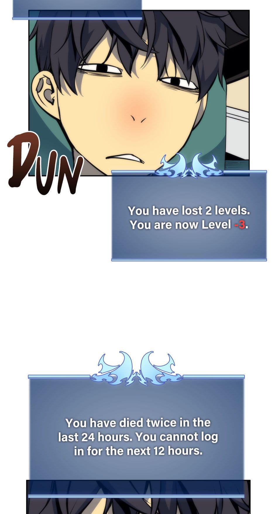 Overgeared Chapter 7 20