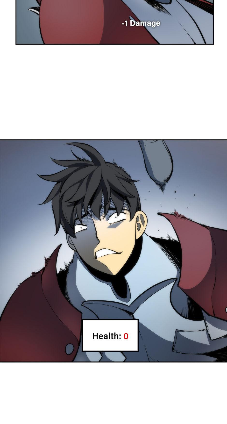Overgeared Chapter 7 22