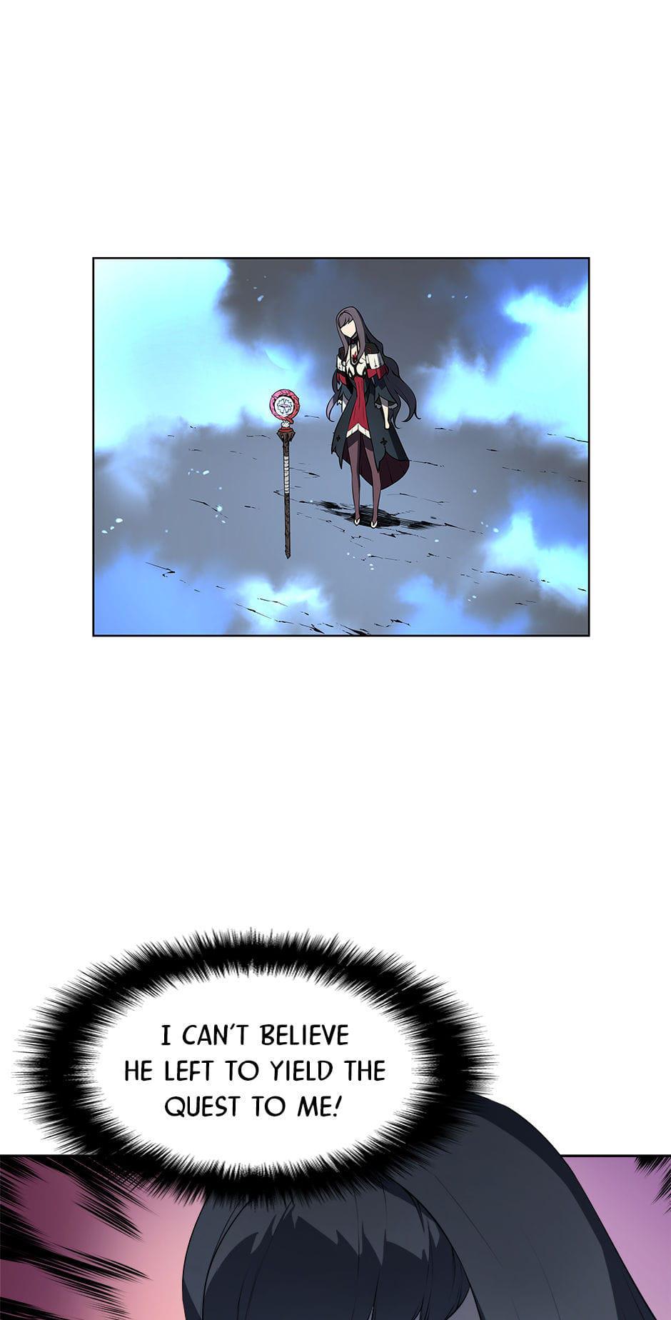 Overgeared Chapter 7 24