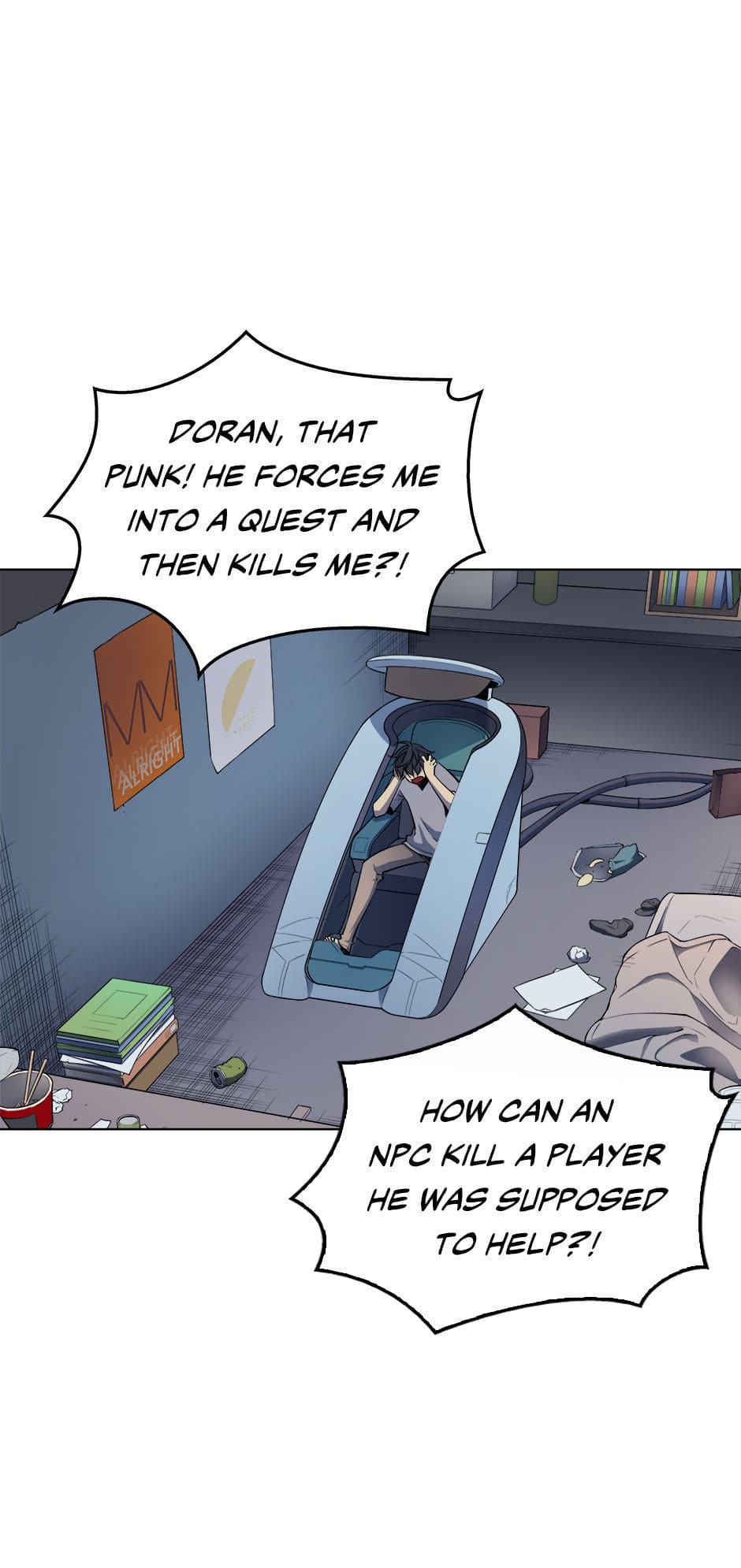 Overgeared Chapter 7 27