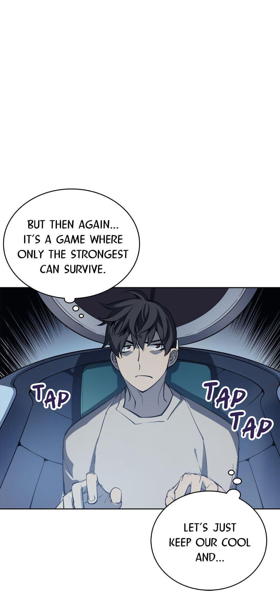 Overgeared Chapter 7 29