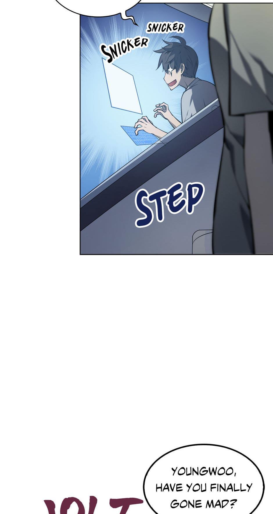 Overgeared Chapter 7 33