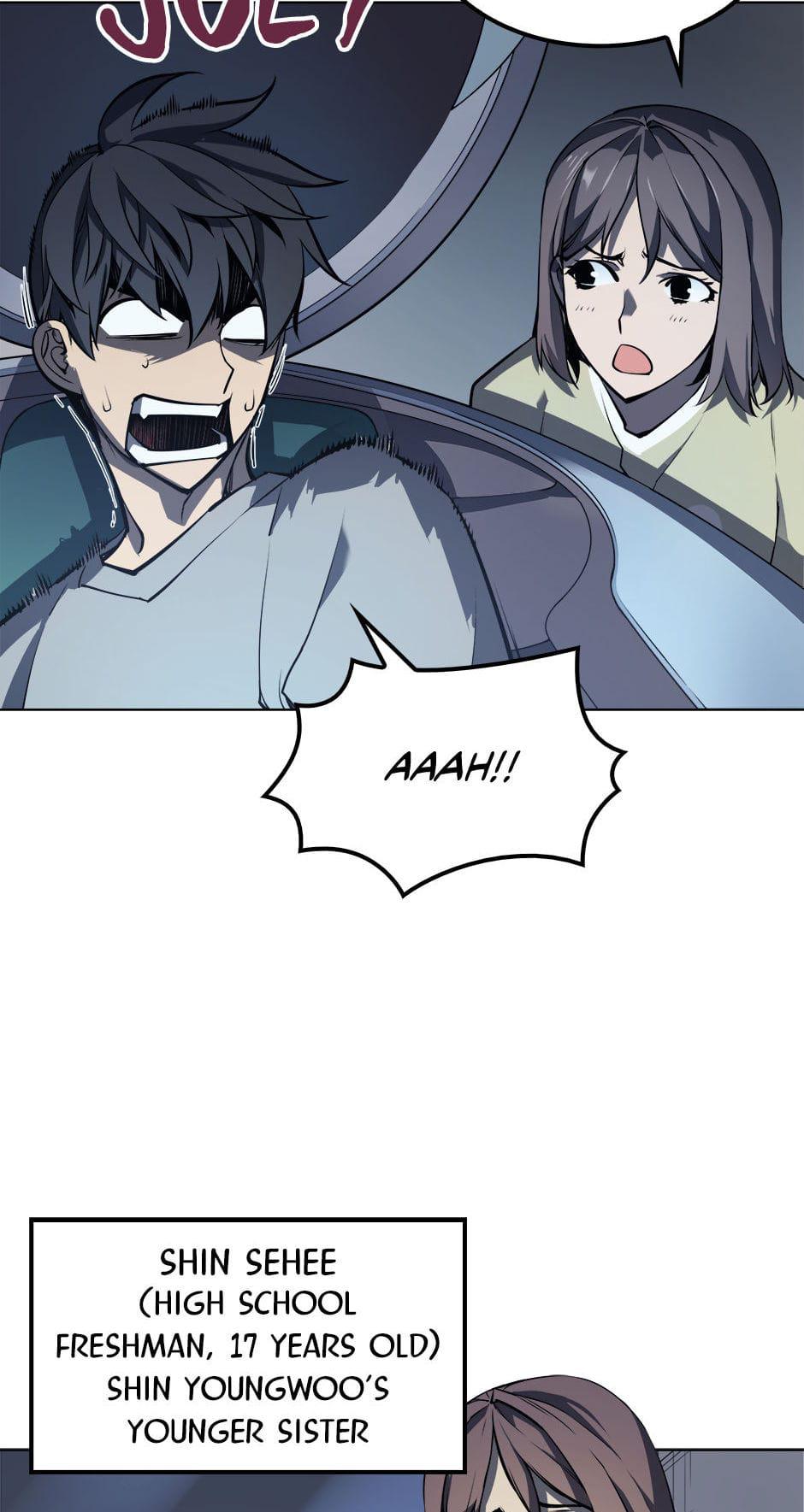 Overgeared Chapter 7 34