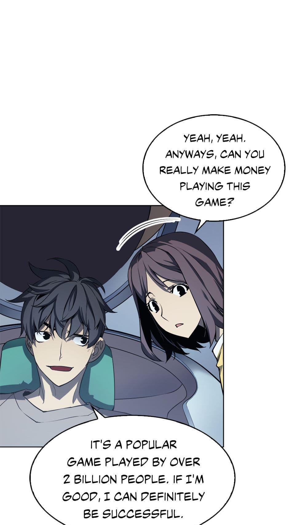 Overgeared Chapter 7 37