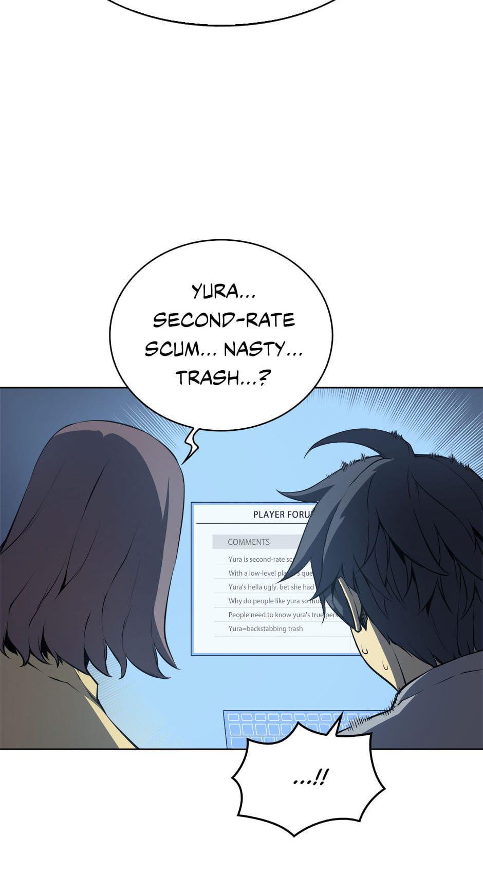 Overgeared Chapter 7 38