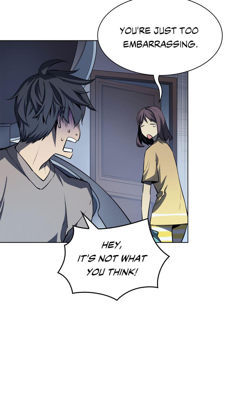 Overgeared Chapter 7 40