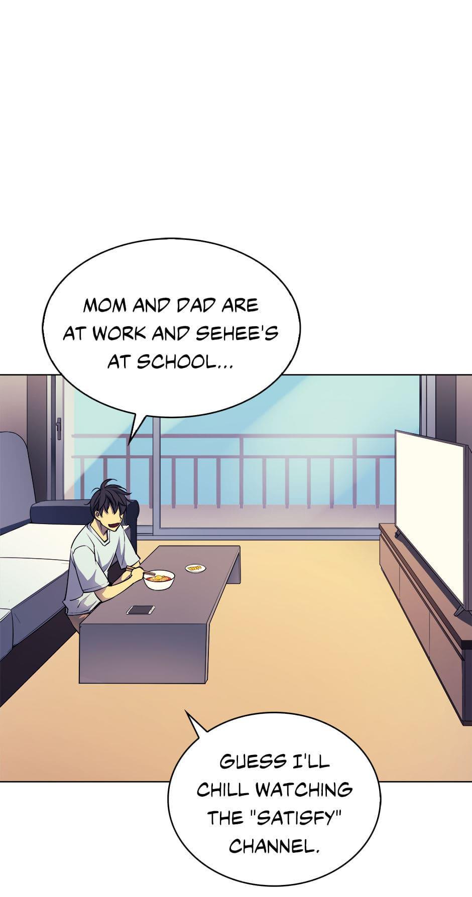 Overgeared Chapter 7 43