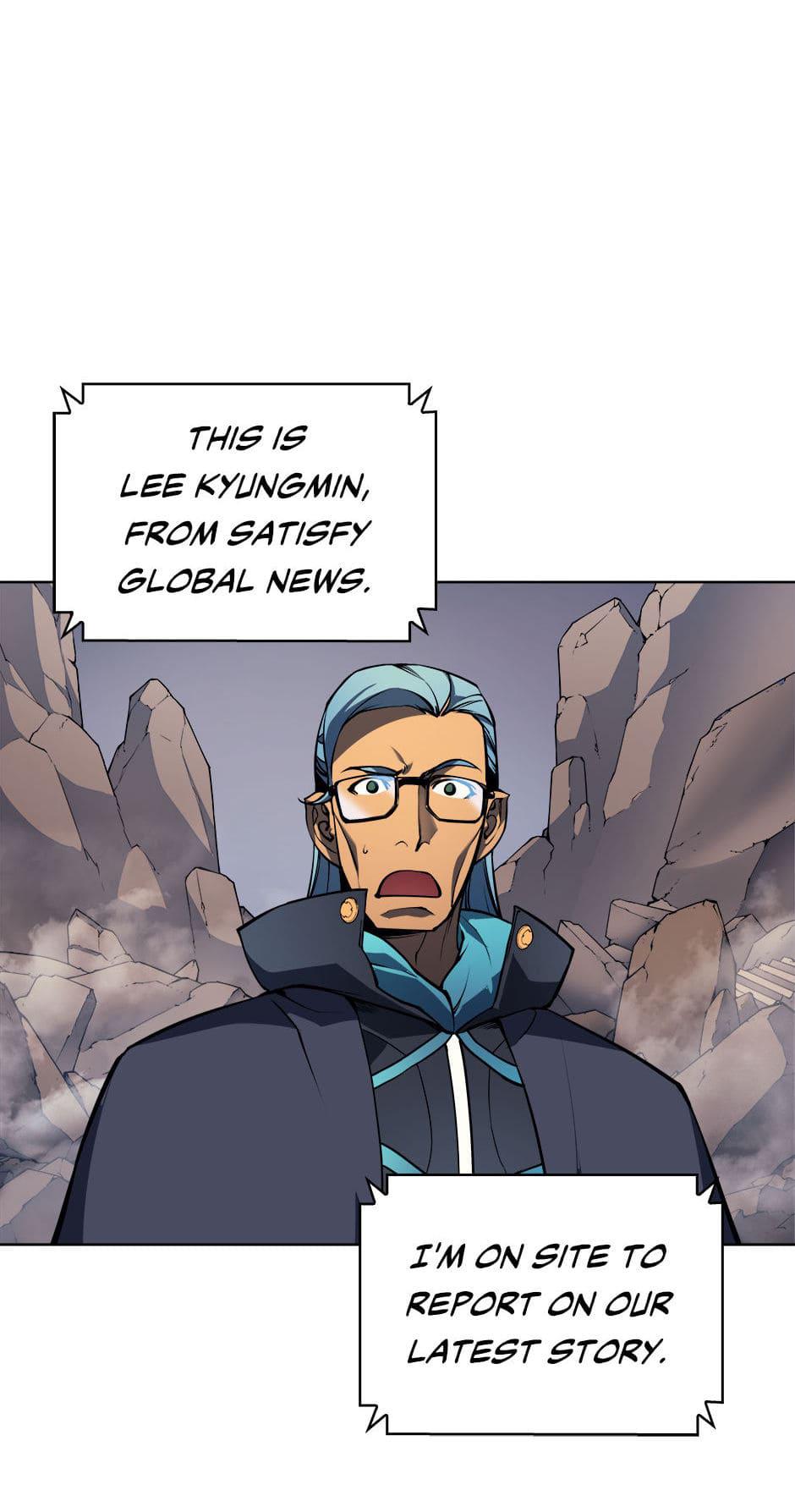 Overgeared Chapter 7 44