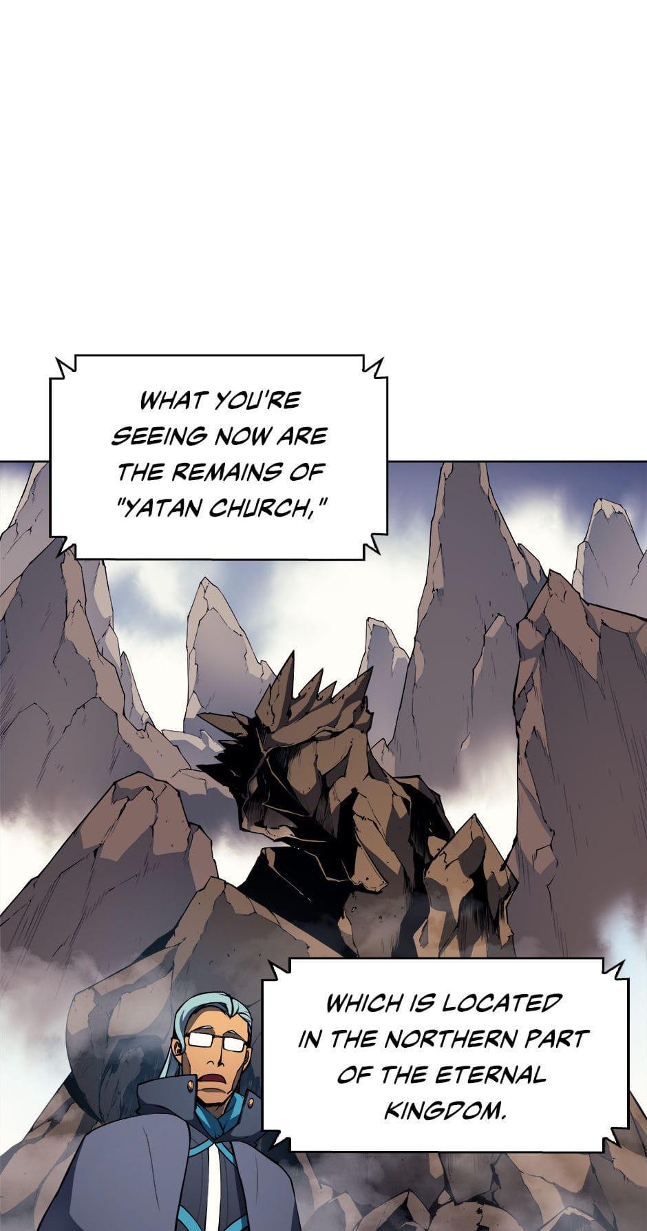 Overgeared Chapter 7 46